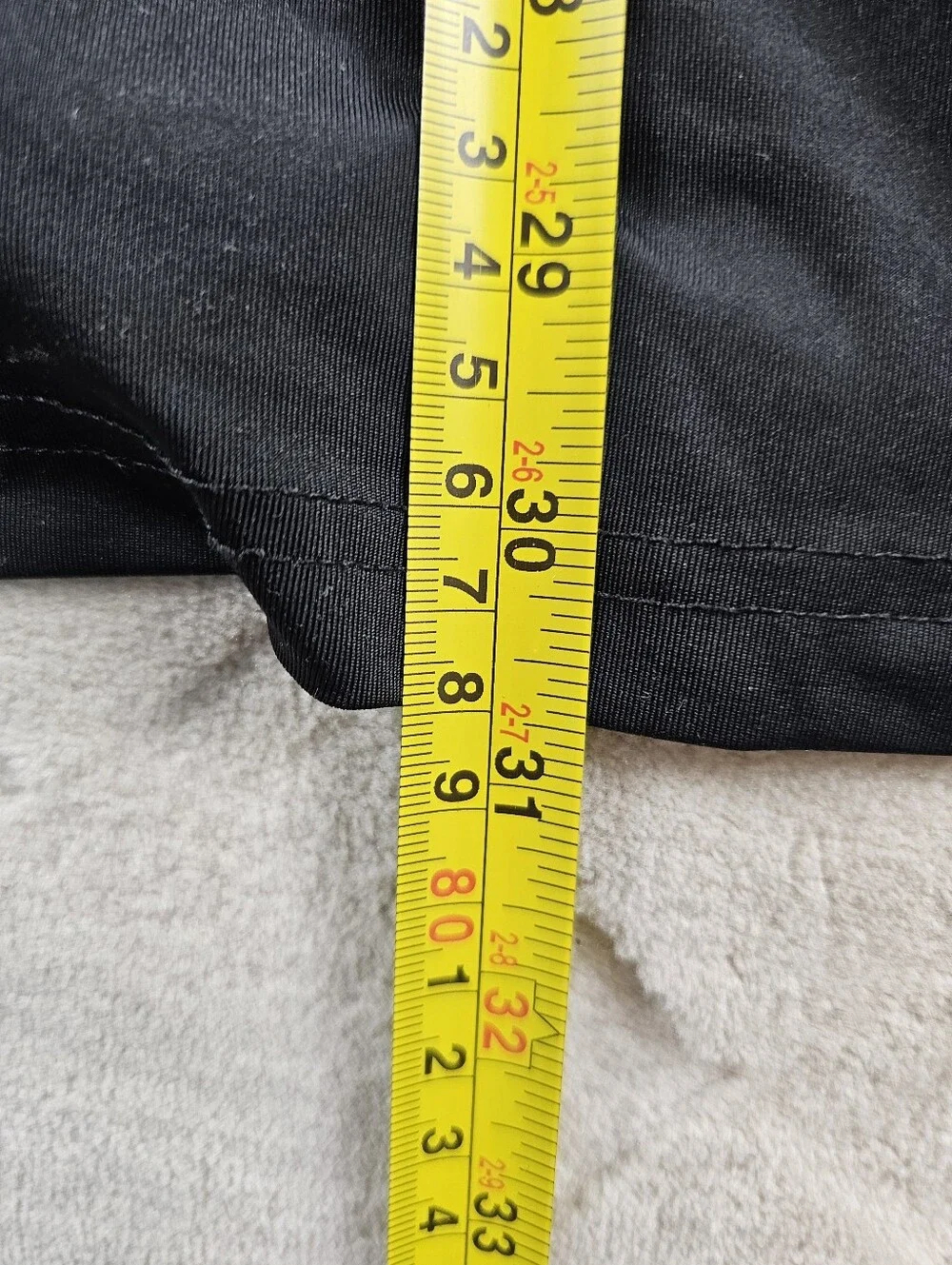 Nike item used